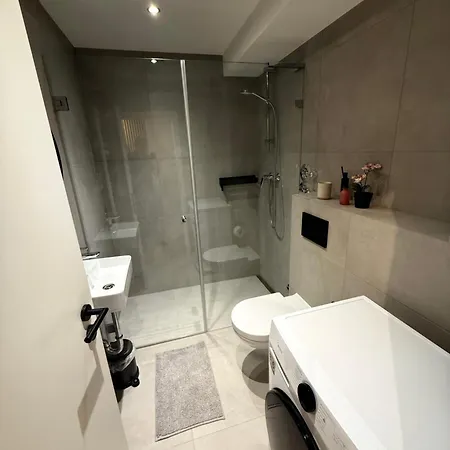 Apartment Schoenes An Der Isar *