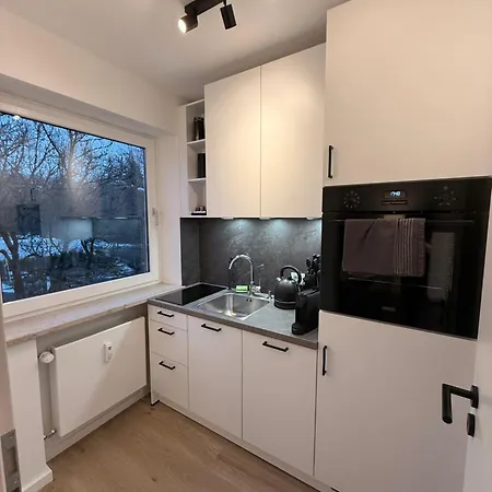 Apartment Schoenes An Der Isar Munich