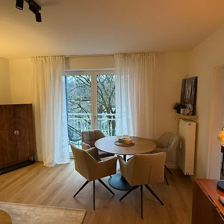 Apartment Schoenes An Der Isar *
